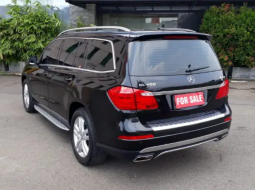 Dijual Mobil Mercedes-Benz GL GL 400 2016 di DKI Jakarta 3