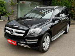 Dijual Mobil Mercedes-Benz GL GL 400 2016 di DKI Jakarta 2