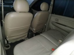 Jual Mobil Toyota Avanza E 2011 di DIY Yogyakarta 4