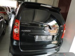 Jual Mobil Toyota Avanza E 2011 di DIY Yogyakarta 2