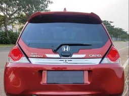 Dijual Cepat Honda Brio RS AT 2017 di Tangerang 5