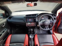 Dijual Cepat Honda Brio RS AT 2017 di Tangerang 3