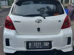 Jual Cepat Toyota Yaris E AT 2013 di Tangerang 1