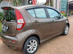 Jual Mobil Suzuki Splash GL MT 2011 di Tangerang 4