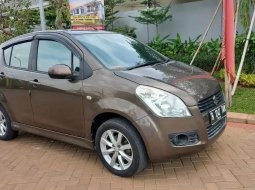 Jual Mobil Suzuki Splash GL MT 2011 di Tangerang 2