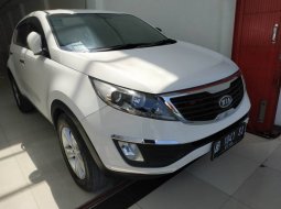 Dijual Mobil Kia Sportage 2.0 Automatic 2012 di DIY Yogyakarta 6