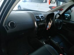 Jual Cepat Suzuki SX4 X-Over 2011 di DIY Yogyakarta 5