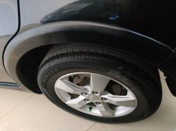 Jual Cepat Suzuki SX4 X-Over 2011 di DIY Yogyakarta 1