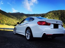 Dijual mobil BMW 4 Series 428i 2015 bekas, Jawa Timur 3