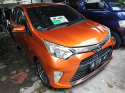 Jual Mobil Bekas Toyota Calya G 2016 di DIY Yogyakarta 8