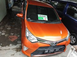 Jual Mobil Bekas Toyota Calya G 2016 di DIY Yogyakarta 7