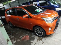 Jual Mobil Bekas Toyota Calya G 2016 di DIY Yogyakarta 6