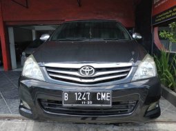 Jual mobil bekas Toyota Kijang Innova V 2009 bekas, DIY Yogyakarta 8