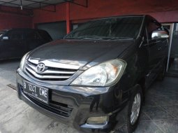 Jual mobil bekas Toyota Kijang Innova V 2009 bekas, DIY Yogyakarta 7