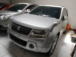 Jual Mobil Bekas Suzuki Grand Vitara JLX 2008 di DIY Yogyakarta 6