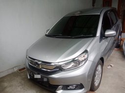 Jual Mobil Bekas Honda Mobilio E 2017 di DKI Jakarta 2