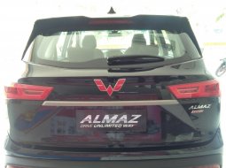 Promo Wuling Almaz Smart Enjoy Harga pabrik 2020 Bekasi 4