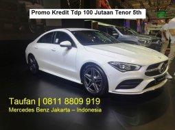 Promo Cash / Kredit  Mercedes-Benz CLA 200 AMG 2020 | Dealer Resmi 5