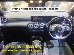 Promo Cash / Kredit  Mercedes-Benz CLA 200 AMG 2020 | Dealer Resmi 1