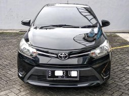Dijual cepat Toyota Vios E 2016, DKI Jakarta 5