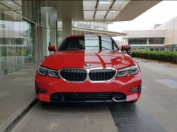 Dijual Mobil BMW 3 Series 320i 2019 Istimewa di DKI Jakarta 3