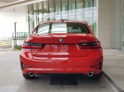 Dijual Mobil BMW 3 Series 320i 2019 Istimewa di DKI Jakarta 1