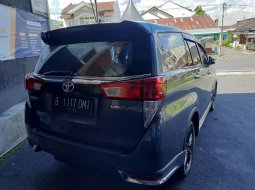 Dijual Cepat Toyota Innova Venturer 2018 di DIY Yogyakarta 7