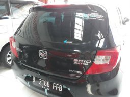 Jual Cepat Honda Brio Satya 2019 di Bekasi 1