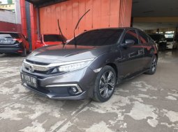 Jual Mobil Bekas Honda Civic Turbo 1.5 Automatic 2019 di Bekasi 9
