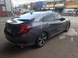 Jual Mobil Bekas Honda Civic Turbo 1.5 Automatic 2019 di Bekasi 6