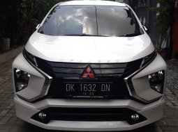 Jual mobil Mitsubishi Xpander EXCEED Istimewa 2017, Bali 7