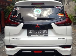 Jual mobil Mitsubishi Xpander EXCEED Istimewa 2017, Bali 4