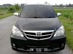 Jual Mobil Toyota Avanza 2008 Terawat di Riau 6
