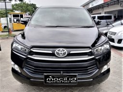 Jual Mobil Toyota Kijang Innova 2.0 G 2016 , DKI Jakarta 8