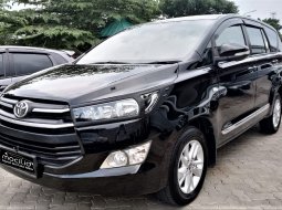 Jual Mobil Toyota Kijang Innova 2.0 G 2016 , DKI Jakarta 7