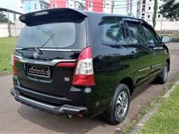 Jual Mobil Toyota Kijang Innova G 2015 , DKI Jakarta 6