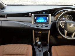 Dijual Mobil Toyota Kijang Innova 2.4 G AT 2018 di Bekasi 8