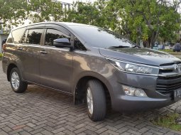 Dijual Mobil Toyota Kijang Innova 2.4 G AT 2018 di Bekasi 1