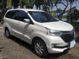 Dijual Mobil Toyota Avanza G Luxury 2017 di Jawa Timur 6