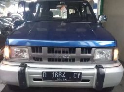 Jual Isuzu Panther LS Hi Grade 1997 harga murah di Jawa Barat 9