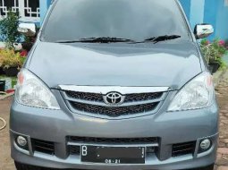 Dijual mobil bekas Toyota Avanza G, Bengkulu  9