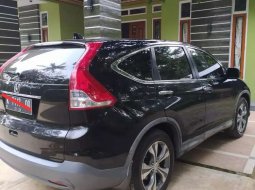 Honda CR-V 2012 Jawa Tengah dijual dengan harga termurah 8