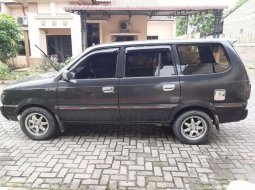 Mobil Toyota Kijang 1997 LGX dijual, Sumatra Utara 10