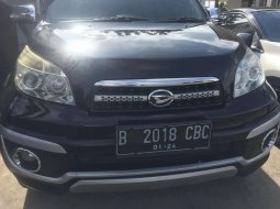 Jual mobil bekas murah Daihatsu Terios TX ADVENTURE 2013 di Lampung 7