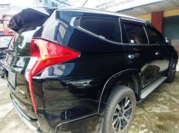 Mobil Mitsubishi Pajero Sport 2017 2.5L Dakar terbaik di Jawa Barat 14