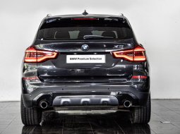 Jual Mobil Bekas BMW X3 xDrive20i 2018 di Depok 4