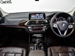 Jual Mobil Bekas BMW X3 xDrive20i 2018 di Depok 1
