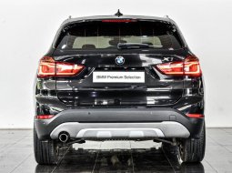 Jual Mobil Bekas BMW X1 XLine 2018 di DKI Jakarta 3
