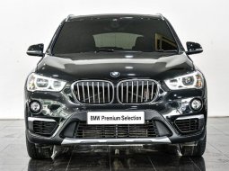 Jual Mobil Bekas BMW X1 XLine 2018 di DKI Jakarta 2