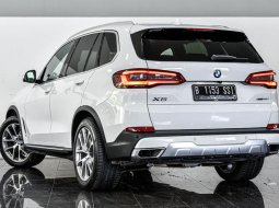 Dijual Mobil BMW X5 xDrive35i xLine 2019 di DKI Jakarta 4